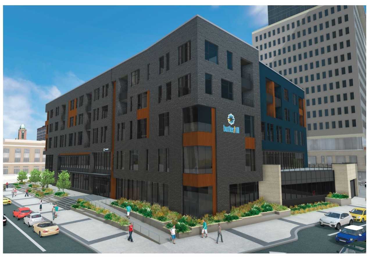 260 E. Broad - Photo 2 of 2