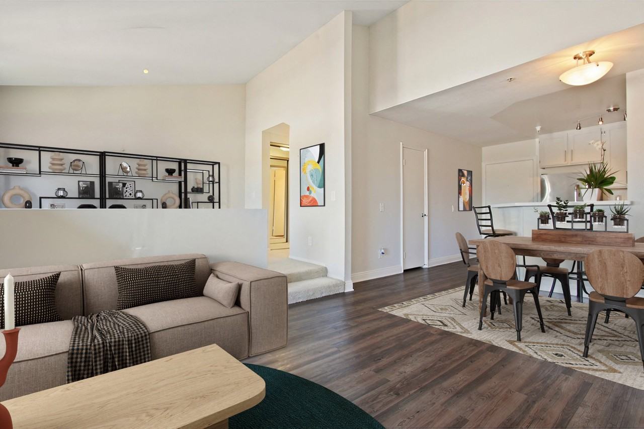 Palm Royale Apartments - Photo 6 of 24