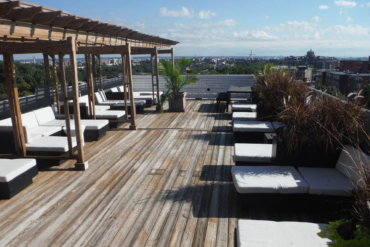 The Parkwest Apartments - Photo 5 of 35