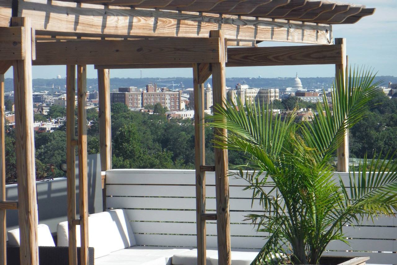 The Parkwest Apartments - Photo 7 of 35