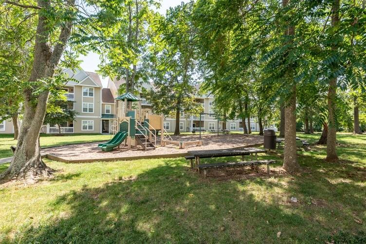 Sheffield Greens Apartments - Photo 5 of 6