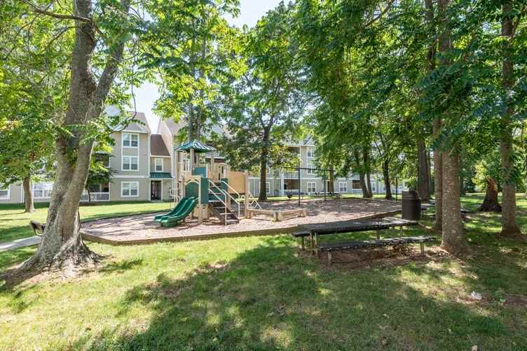 Sheffield Greens Apartments - Photo 6 of 6