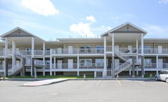 King Edward Apartments - Photo 1 of 1
