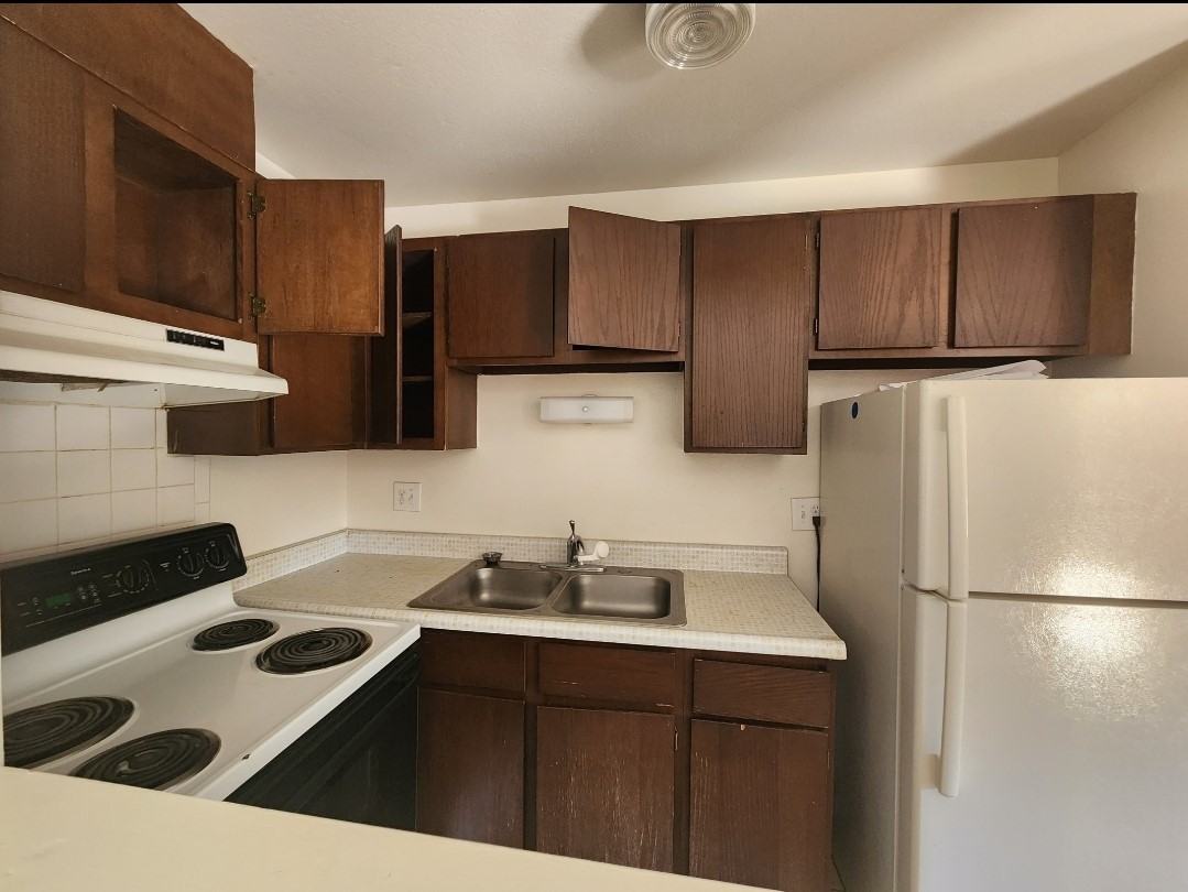 3333 South Washington Street #206 - Photo 2 of 6