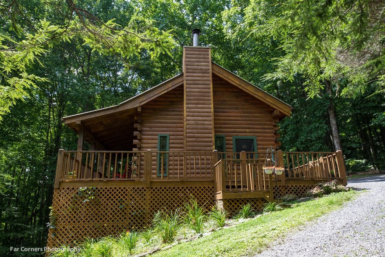 1619 Evans Cove Rd #NA - Photo 2 of 15