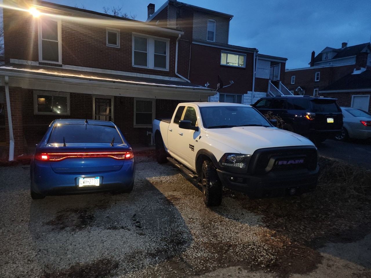 545 Lowry Ave #B - Photo 2 of 8