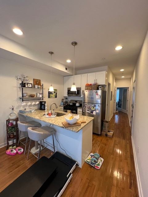 806 N 19th St #2 - Photo 3 of 11