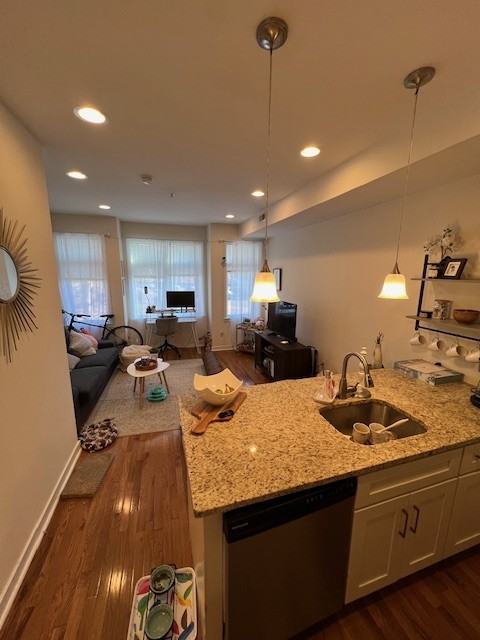 806 N 19th St #2 - Photo 4 of 11