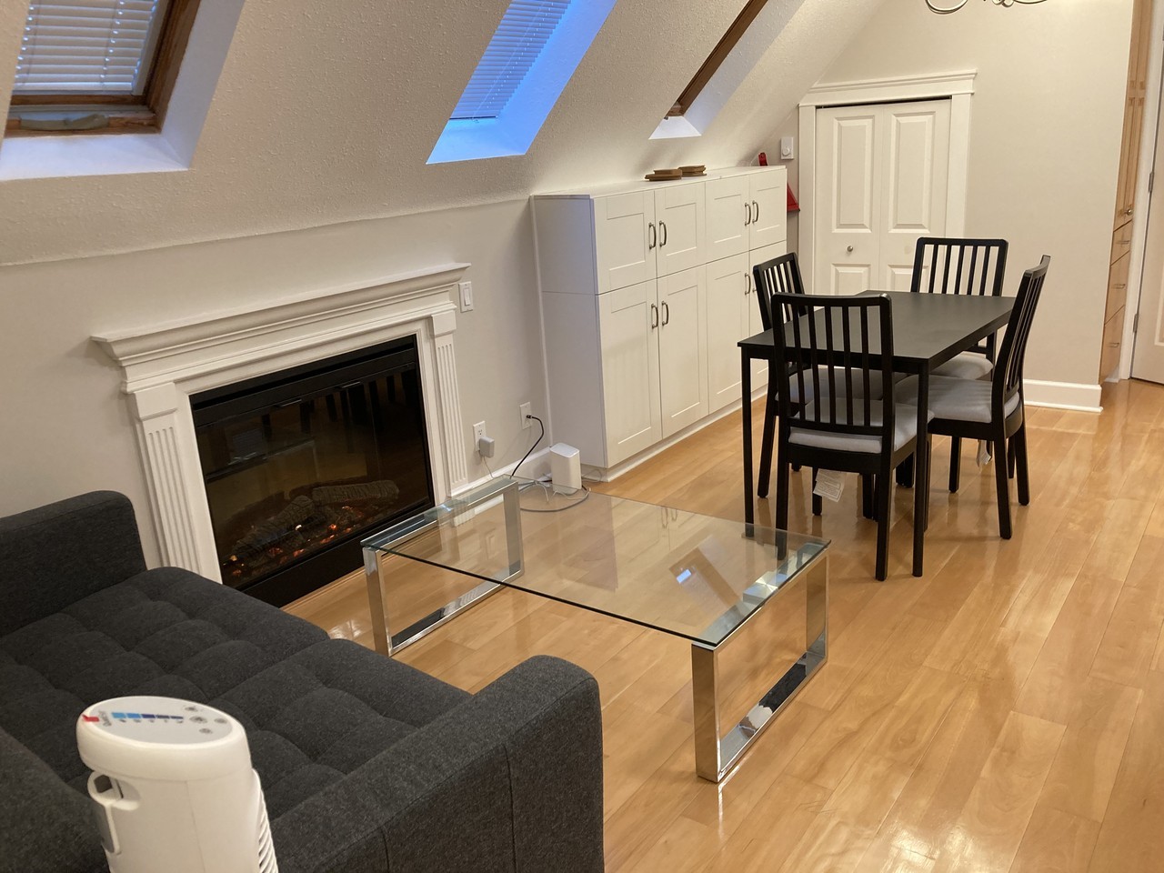 1550 Comox Street ###5 - Photo 7 of 65