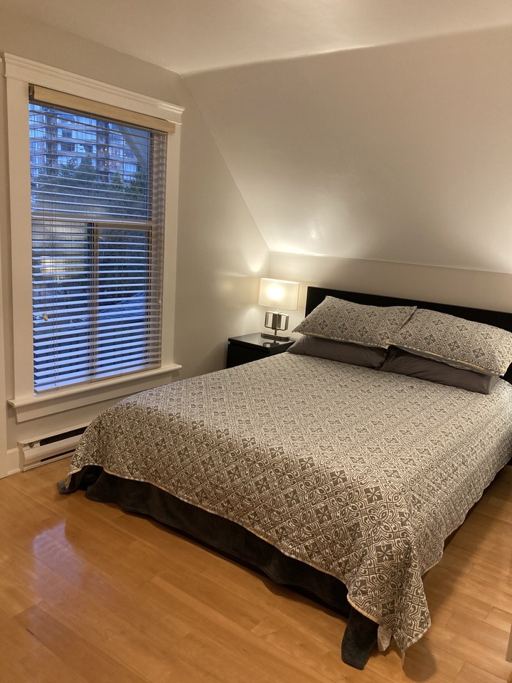 1550 Comox Street ###5 - Photo 3 of 65