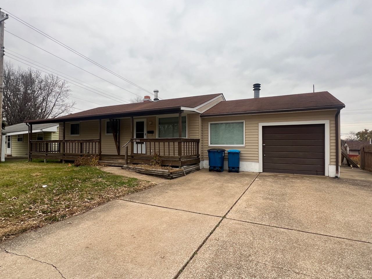 10506 Durness Dr #1 - Photo 2 of 17