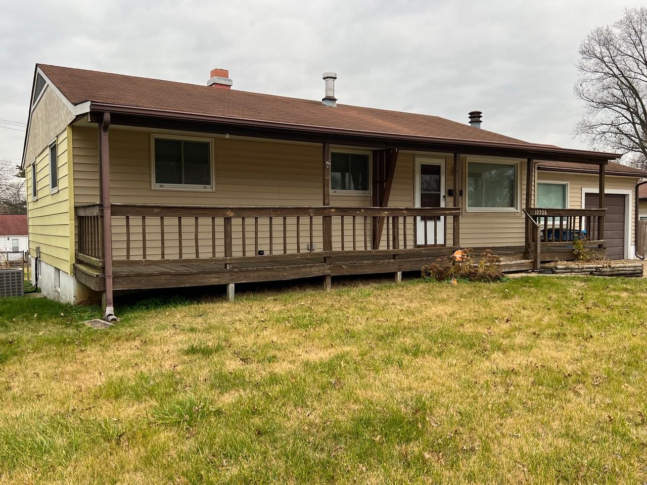 10506 Durness Dr #1 - Photo 4 of 17