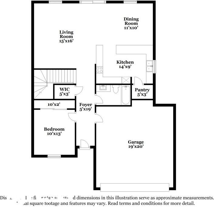 23536 W Chambers St - Photo 2 of 17