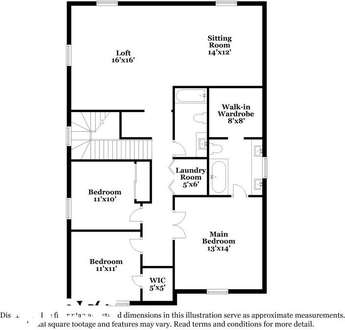 23536 W Chambers St - Photo 3 of 17