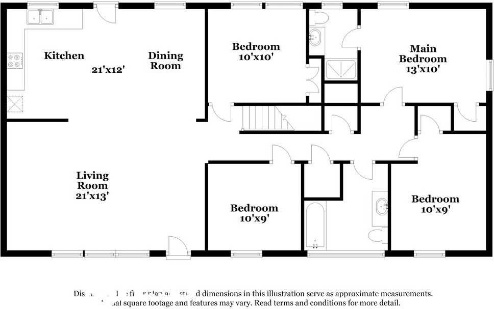 5157 Beacon Dr - Photo 3 of 20