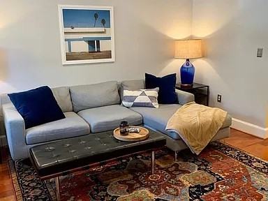 638 Q St Nw #B - Photo 5 of 19