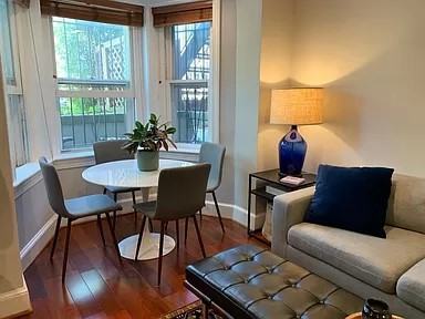 638 Q St Nw #B - Photo 7 of 19