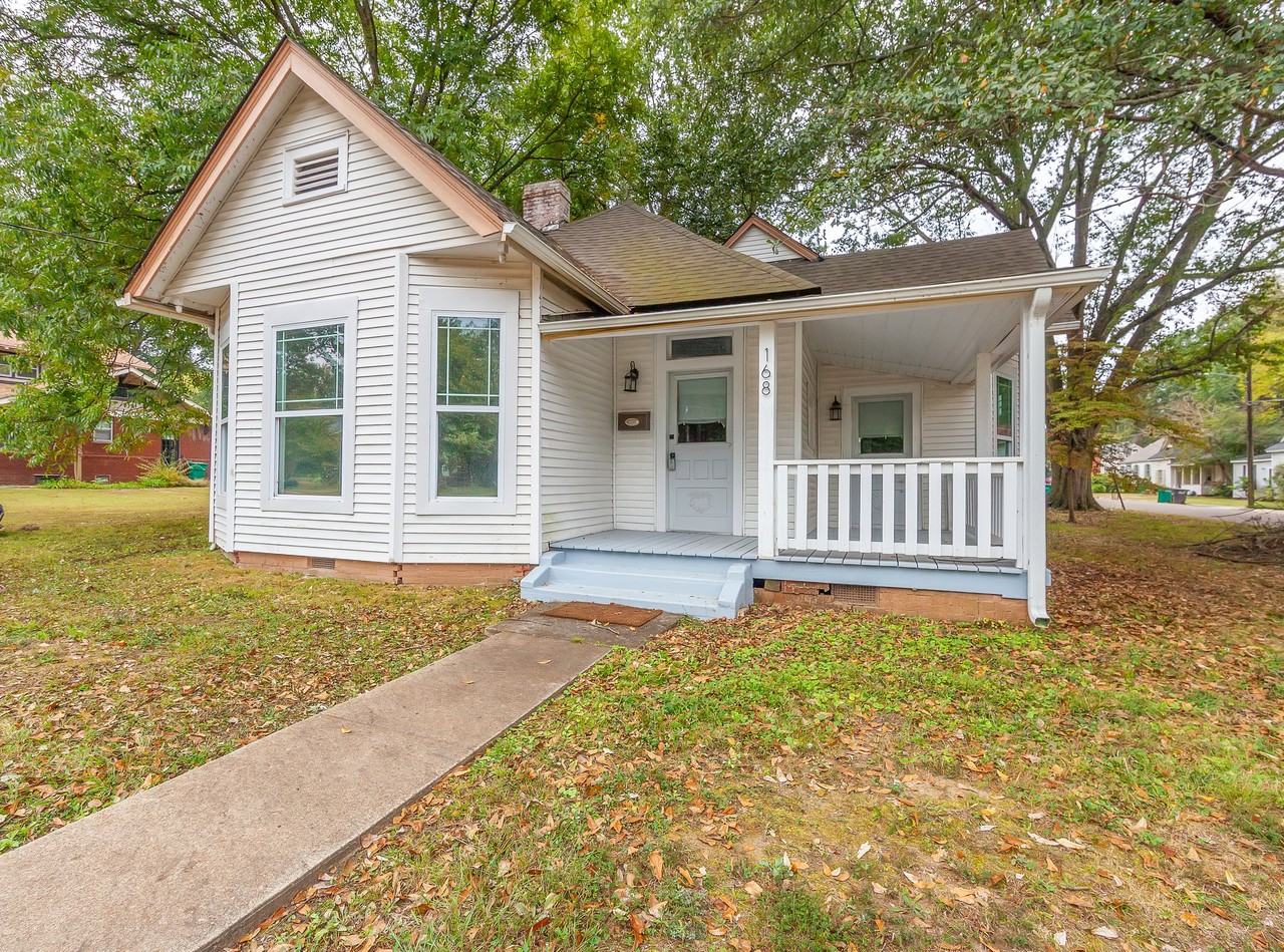 168 Arlington Ave, Jackson, TN 38301, USA 2 unit Rentals Zumper