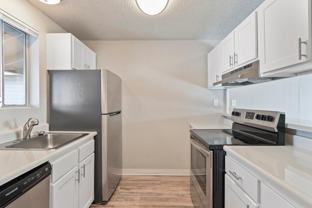 12422 East Mansfield Avenue - Photo 1 of 1