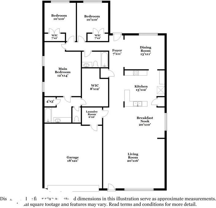 1250 Alhambra Dr - Photo 2 of 16