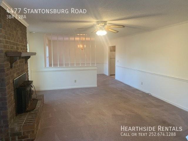 4477 Stantonsburg Rd - Photo 2 of 10