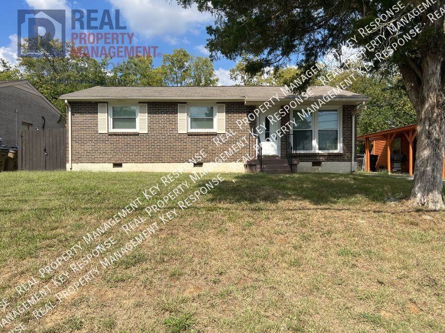 3254 Hinkle Dr, Nashville, TN 37218, USA 2 unit Rentals Zumper