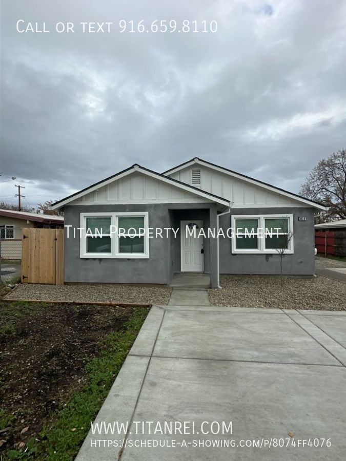 3616 Branch St - Photo 2 of 9