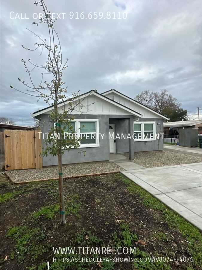 3616 Branch St - Photo 3 of 9