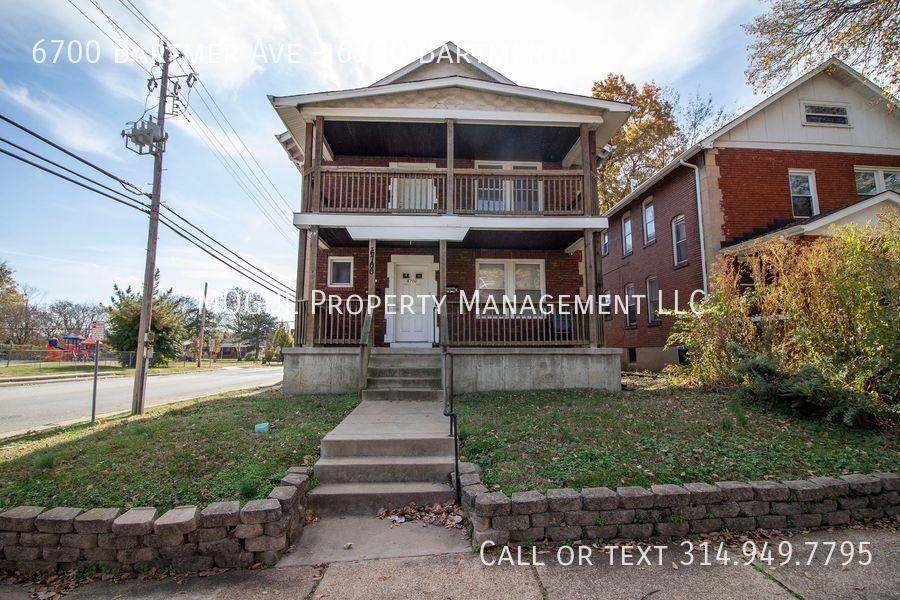 6700 Bartmer Ave - Photo 2 of 14