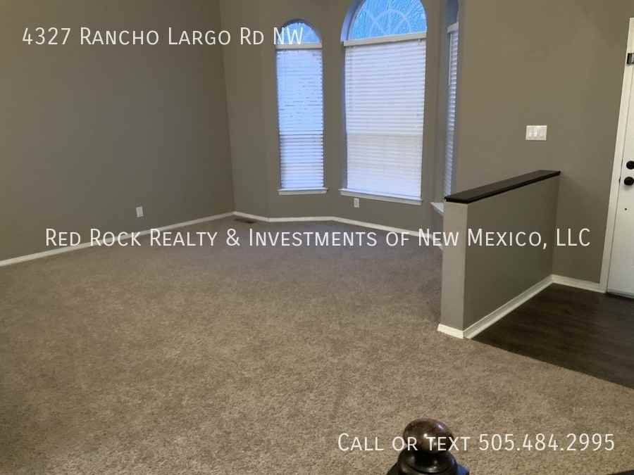 4327 Rancho Largo Rd Nw - Photo 2 of 29