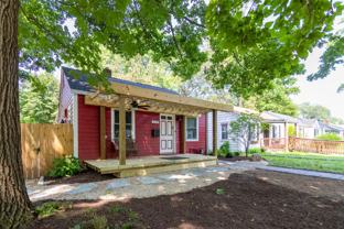 5006 Rosslyn Ave - Photo 1 of 1