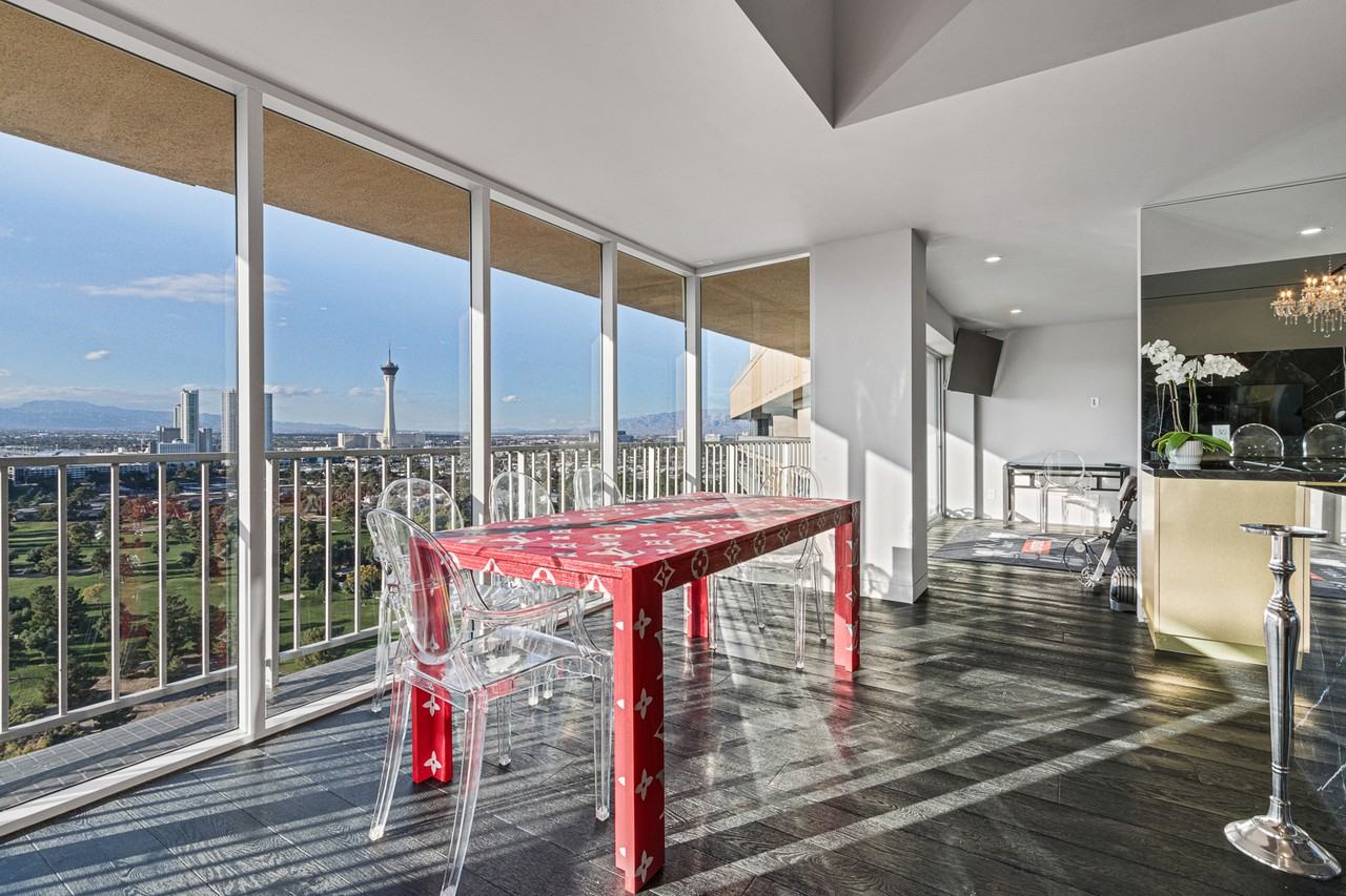 3111 Bel Air Drive #27e - Photo 3 of 48