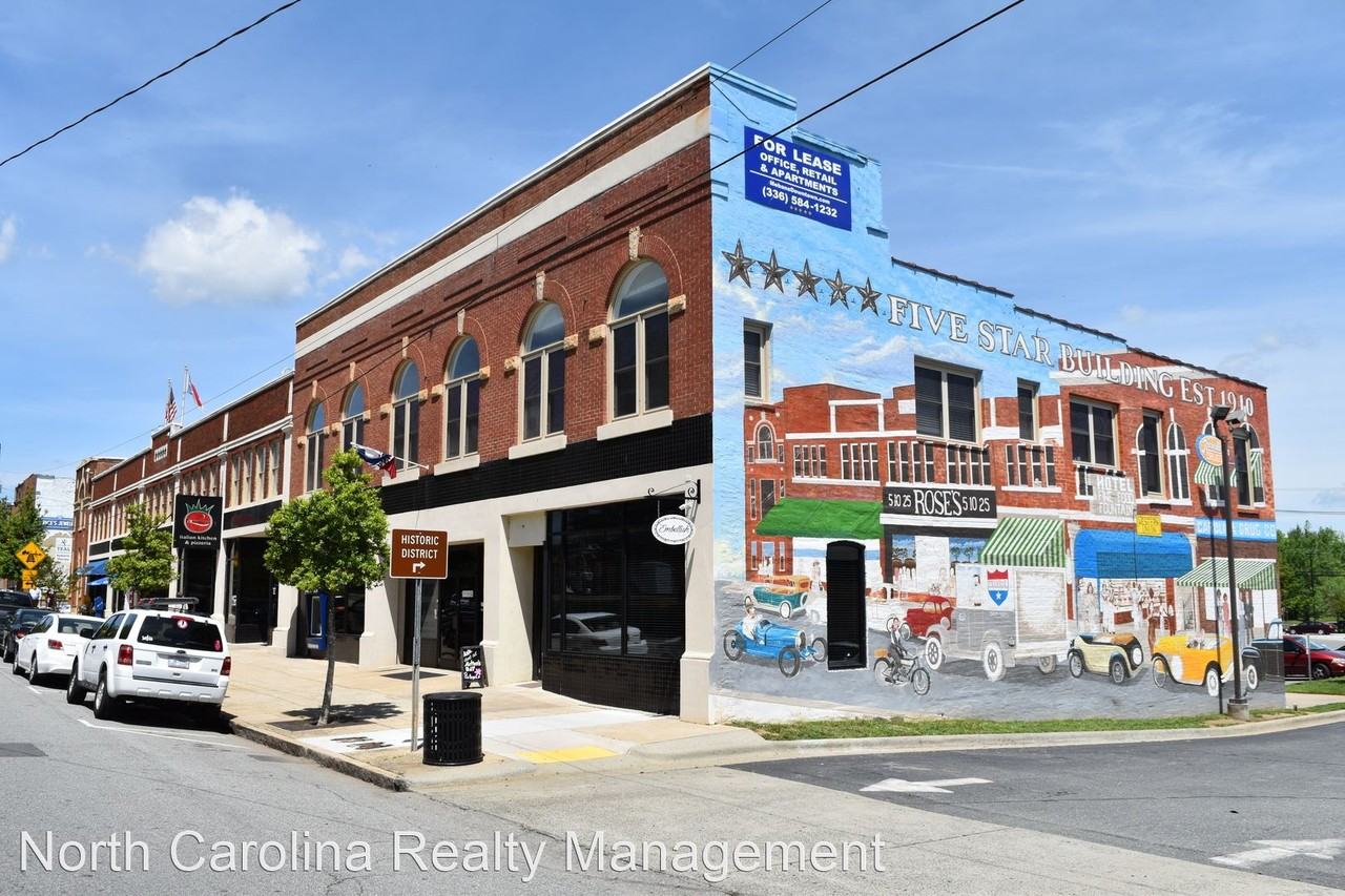 101-121 E. Center St. - Photo 2 of 18