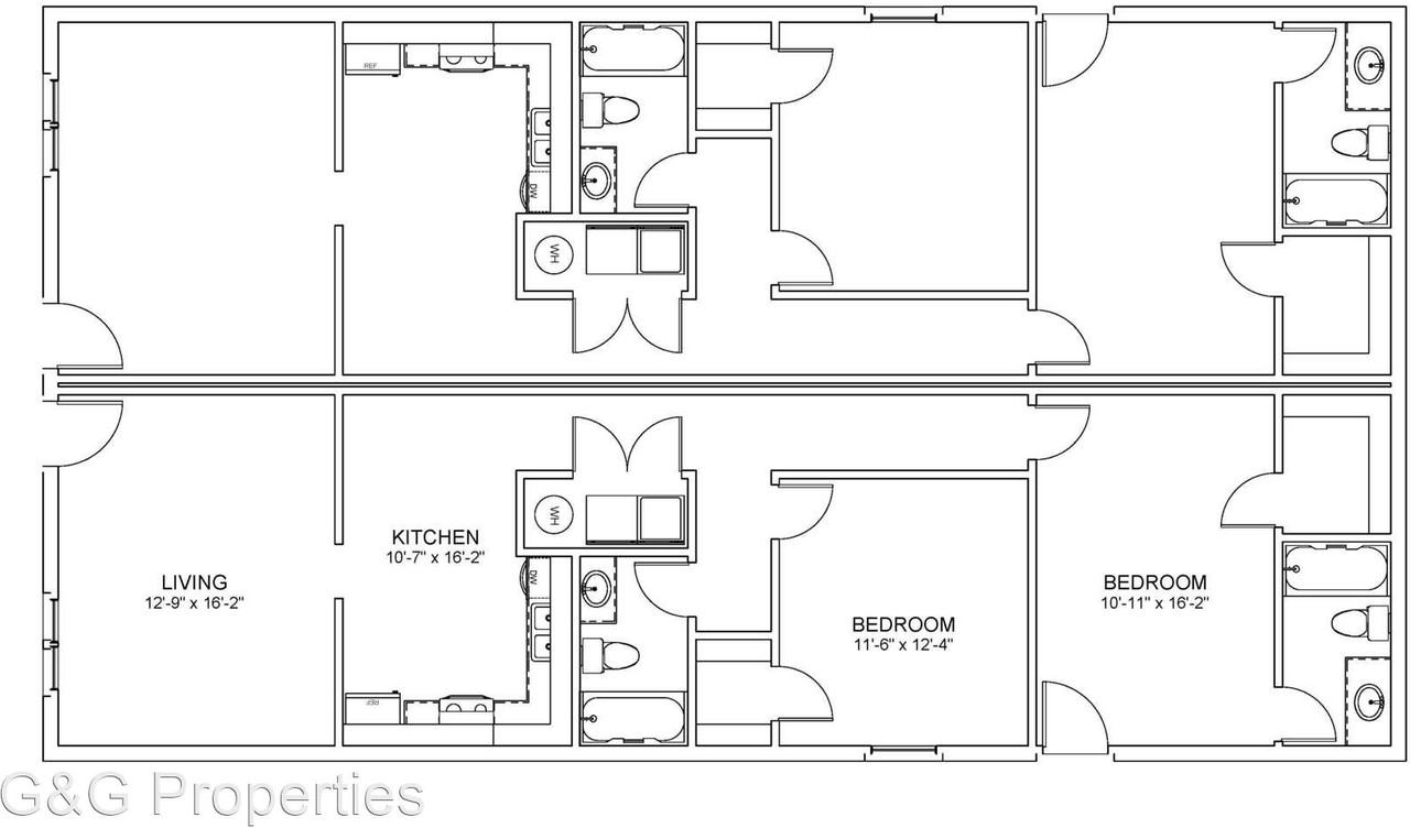 3495 Dodson Branch Rd. - Photo 2 of 10