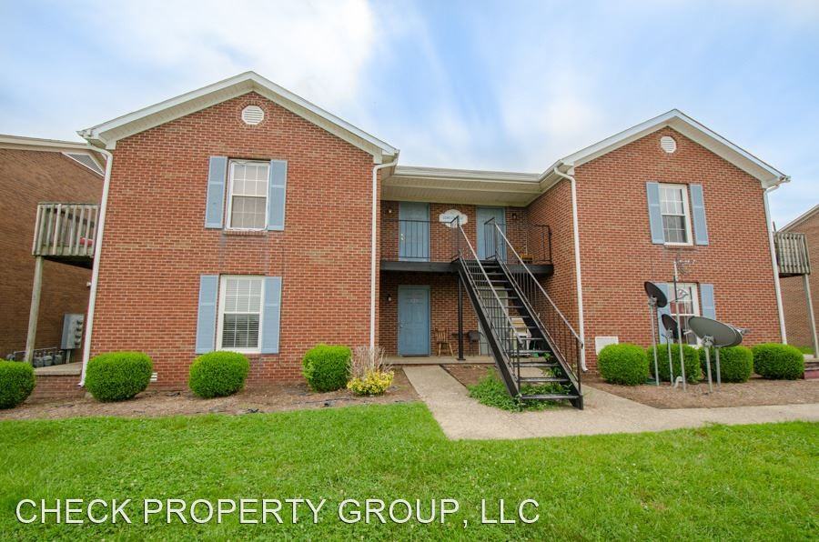323329 Midland Boulevard 4Plex 323 Midland Blvd, Shelbyville, KY