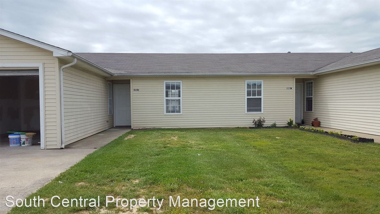 Olivia/Lauderdale Apartments in Glasgow, KY 42141 Zumper