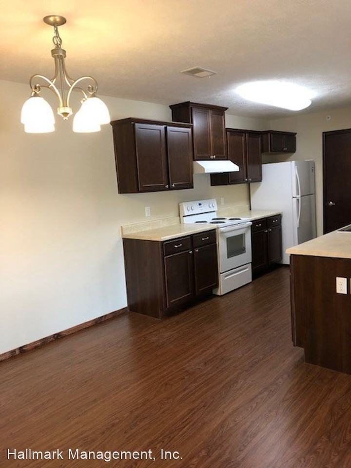 1444 E. Cleveland St. Apartments 1444 E Cleveland Ave, MO