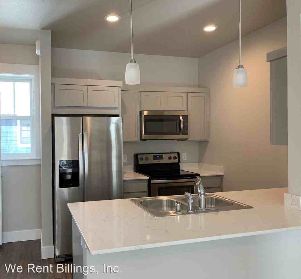 Josephine Corner Apartments Josephine Dr, Billings, MT 59101 Zumper