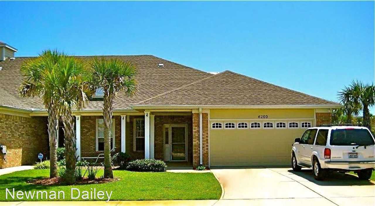 4200 4200 Jade Loop Diamond Lakes Subdivision, Destin, FL 32541 3