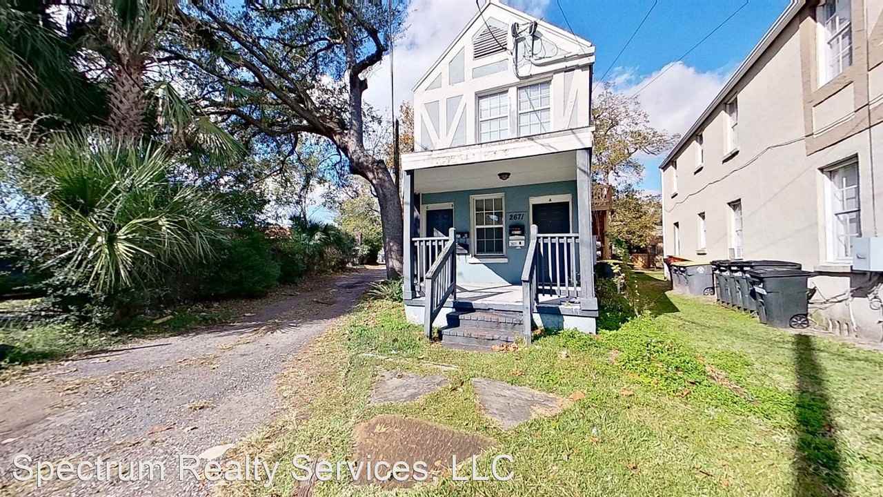 26712673 Forbes Street Apartments 2671 Forbes St 2673, Jacksonville, FL 32204 Zumper