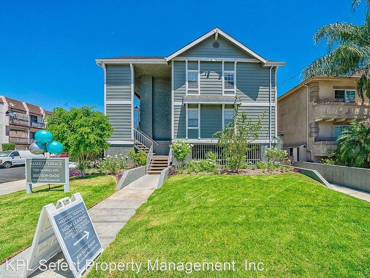 7326 Haskell Avenue - Photo 2 of 26