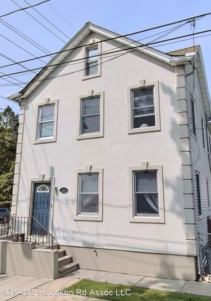 479-485 Hoboken Rd 300 Second St - Photo 2 of 4
