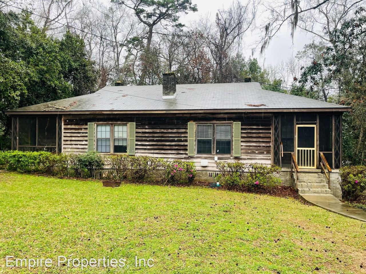 1232 Alachua Ave #B