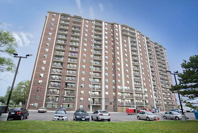 Scarborough Golf Apartments 567 Scarborough Golf Club Rd, Toronto, ON M1G 1H5 Zumper