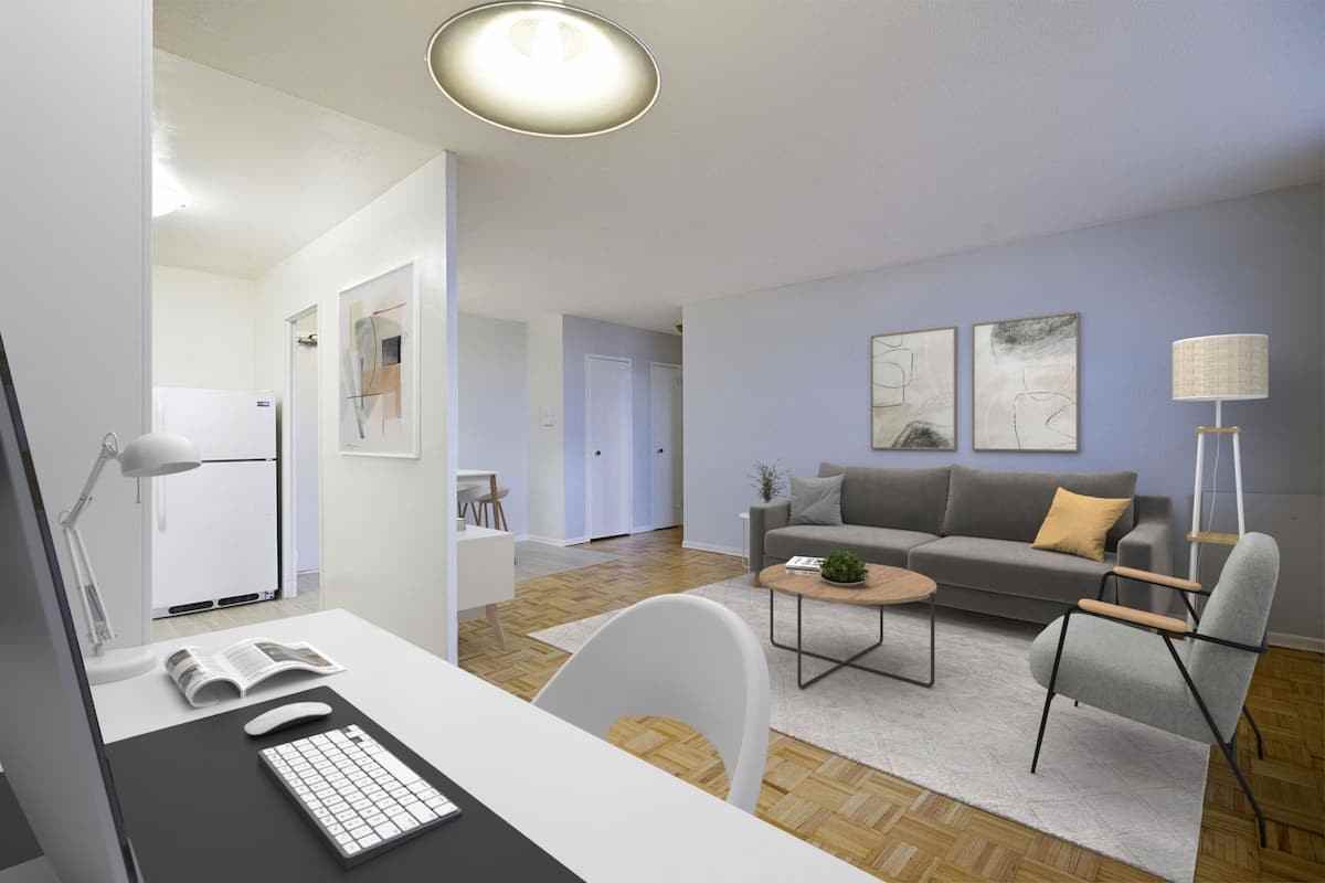 Scarborough Golf Apartments 567 Scarborough Golf Club Rd, Toronto, ON M1G 1H5 Zumper