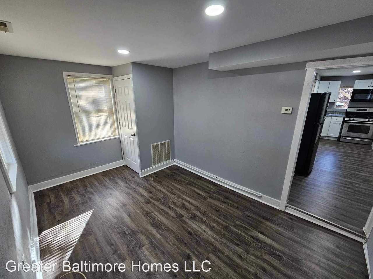 1900 Deering Ave Apartments in Morrell Park, Baltimore, MD 21230 Zumper