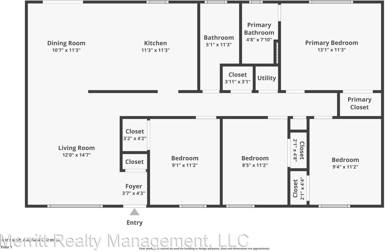 3320 S Grady Ave - Photo 2 of 31