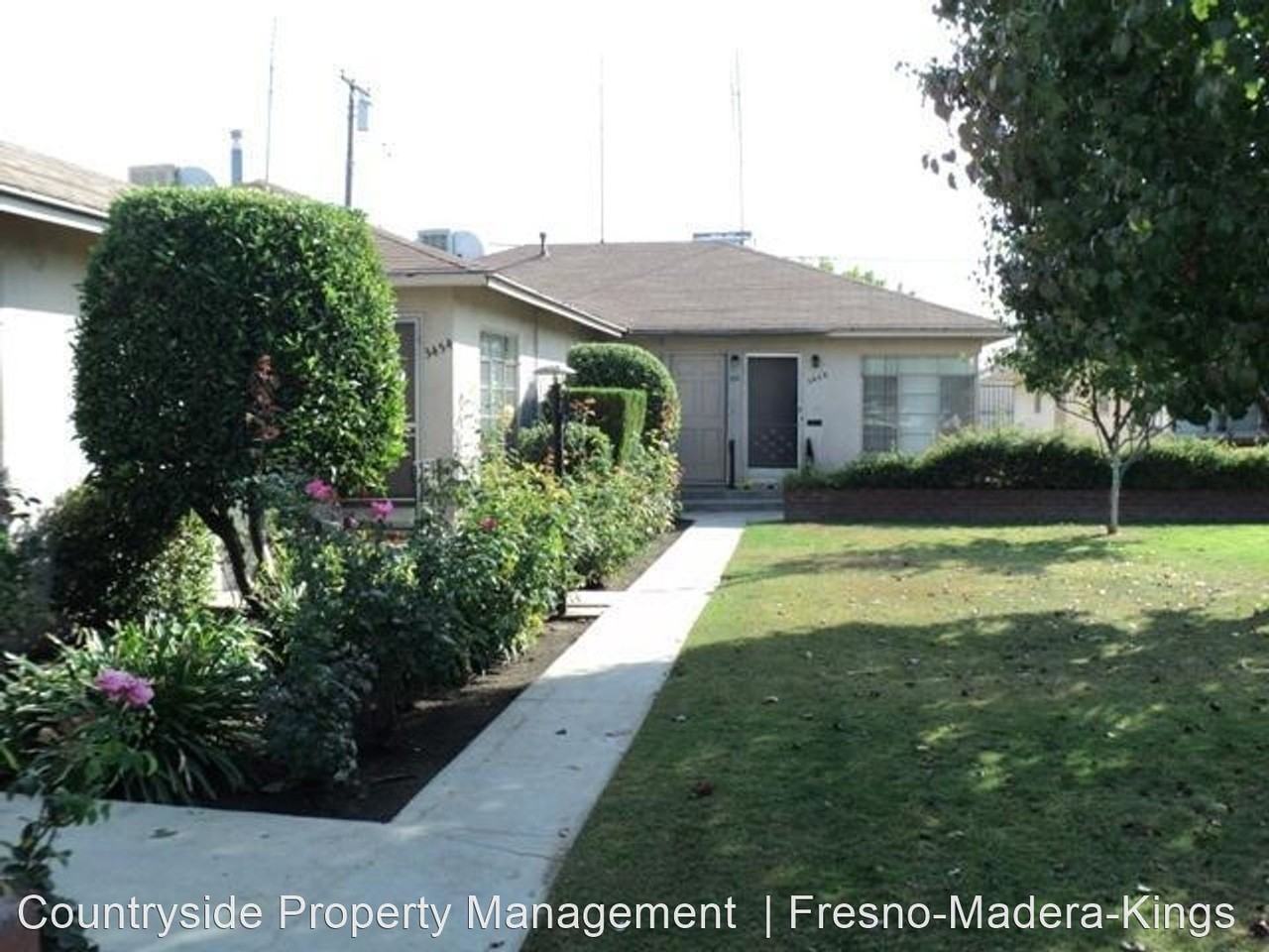 3452 - 3458 E. Clinton Ave Fresno - Photo 3 of 24