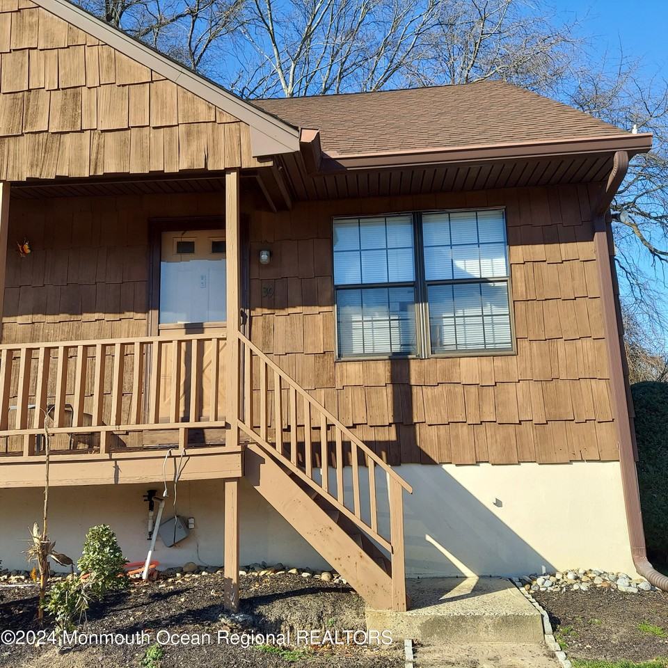 39 Quail Run, Jamesburg, NJ 08831 1 Bedroom Condo for 2,000/month Zumper