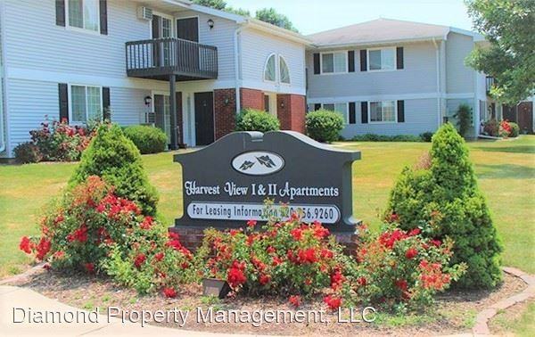 Harvest View Apartments-Heat/Water Included - Photo 2 of 17